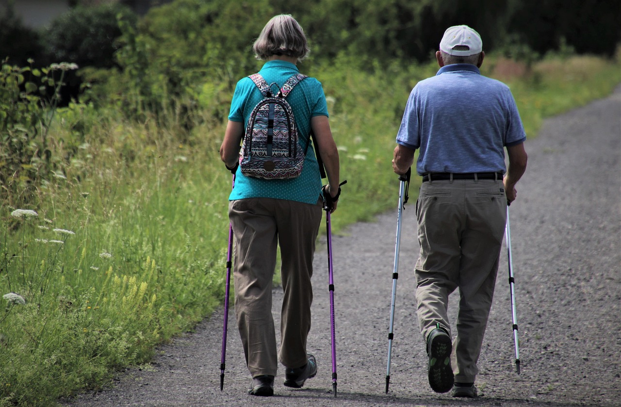 Special Health Needs of Senior Pets